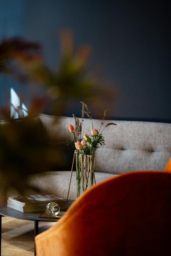 Domaine De La Limetiere Hotel Neuvy-le-Roi Buitenkant foto